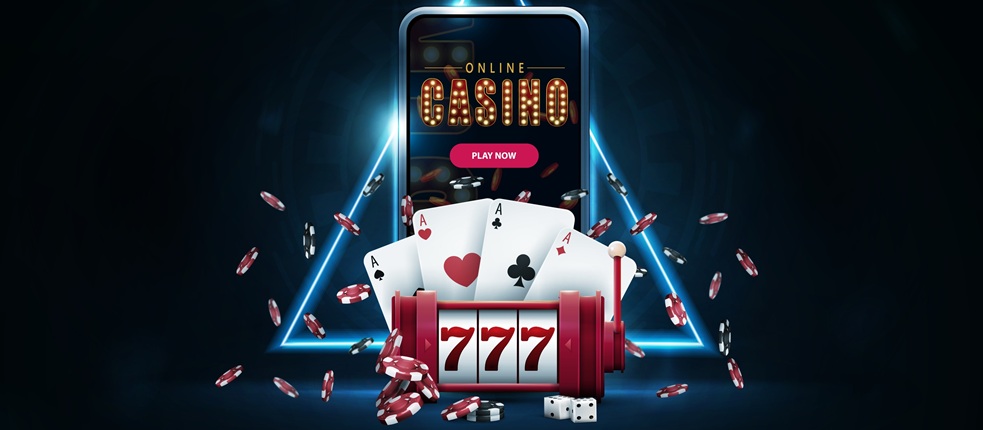 casino en ligne